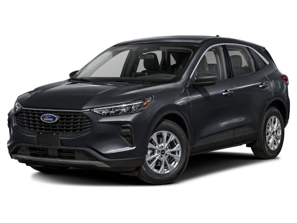 new 2025 Ford Escape car, priced at $33,040
