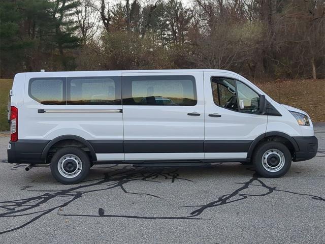 new 2024 Ford Transit-350 car, priced at $60,555