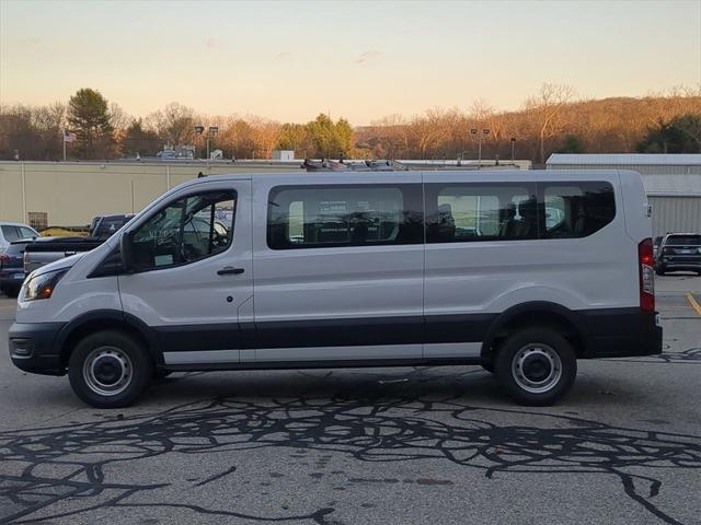 new 2024 Ford Transit-350 car, priced at $60,555