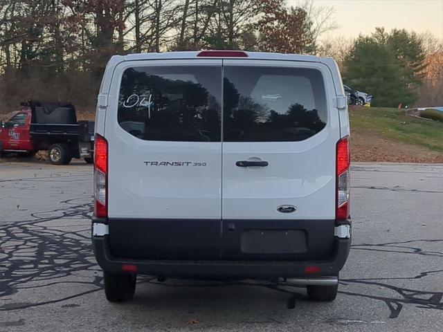 new 2024 Ford Transit-350 car, priced at $60,555