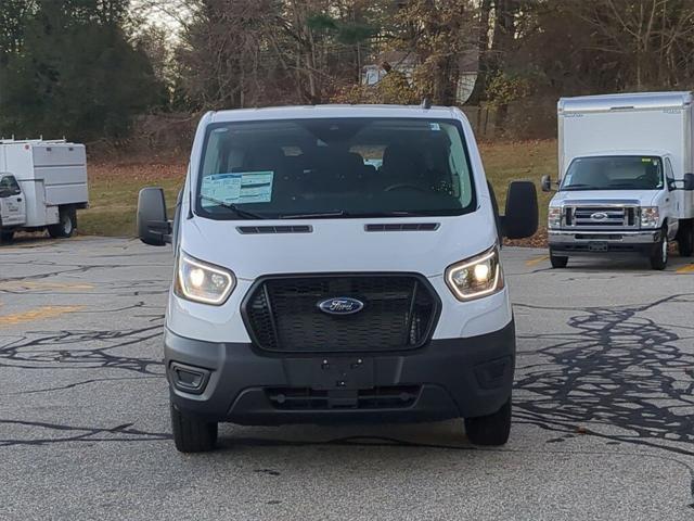 new 2024 Ford Transit-350 car, priced at $60,555