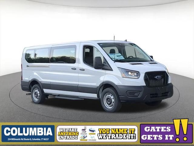 new 2024 Ford Transit-350 car, priced at $60,555