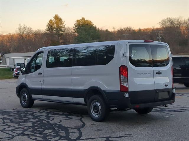 new 2024 Ford Transit-350 car, priced at $60,555