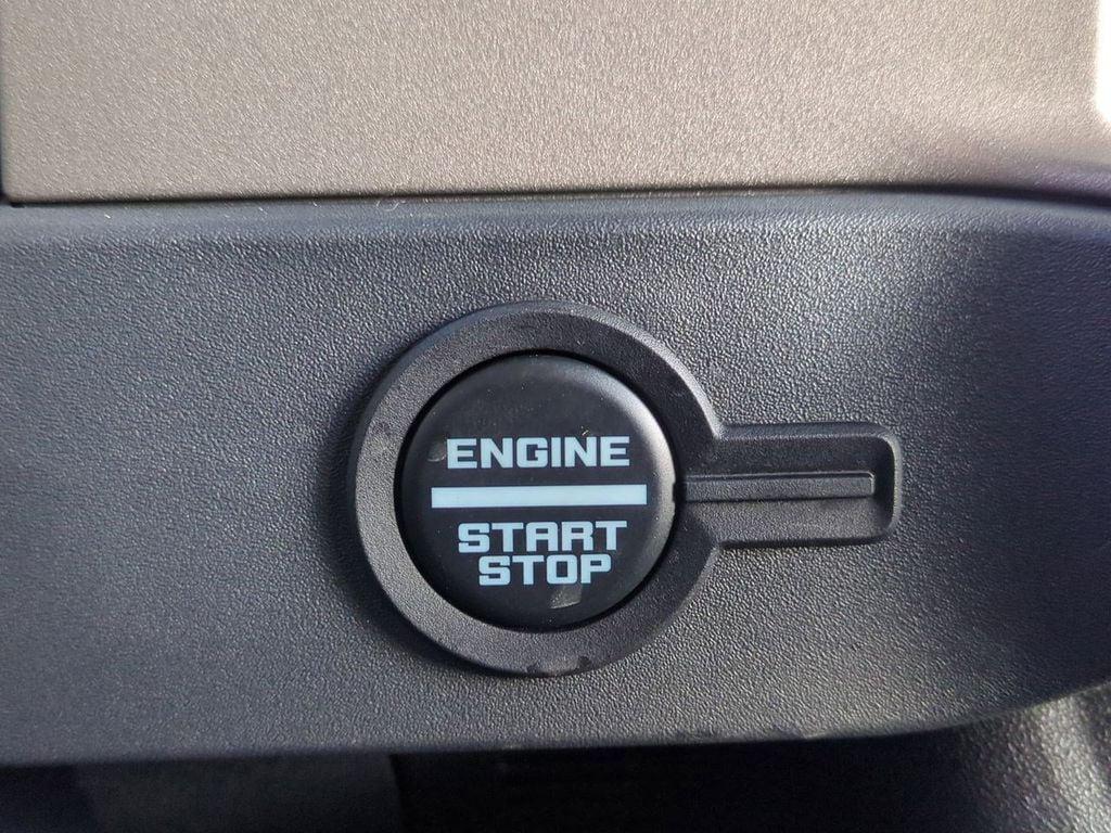 new 2025 Ford Bronco car, priced at $56,345