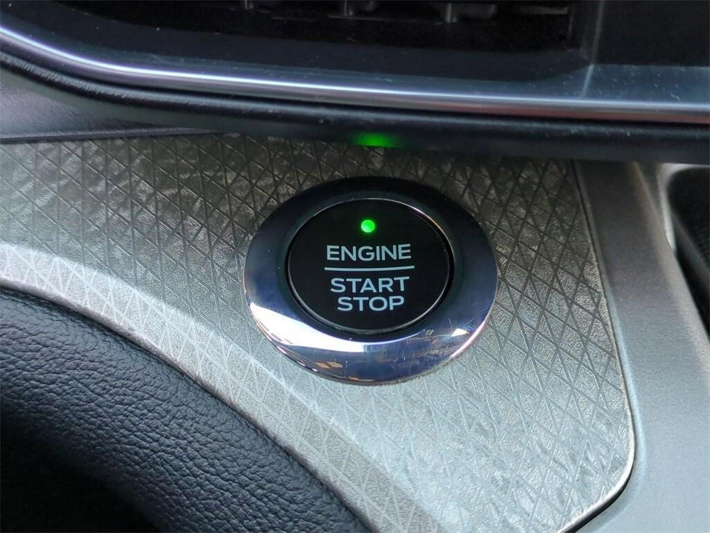 used 2021 Ford Explorer car, priced at $28,988