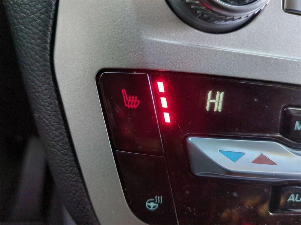 used 2021 Ford Explorer car, priced at $28,988