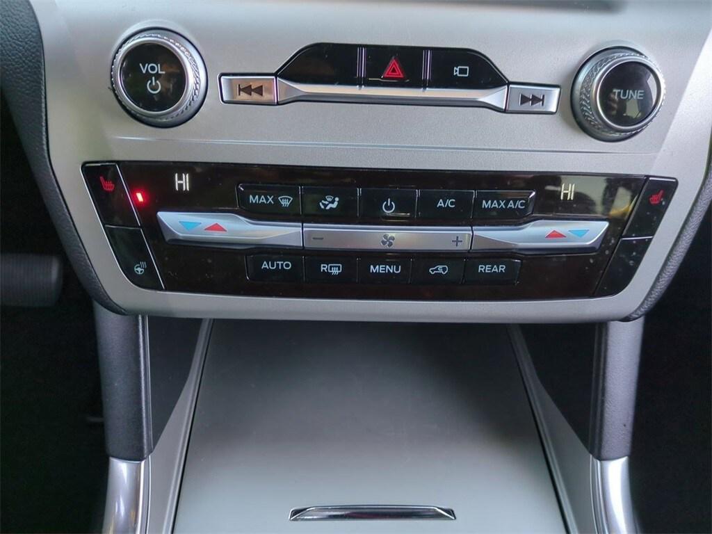 used 2021 Ford Explorer car, priced at $28,988