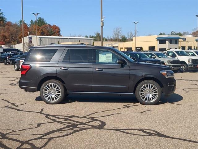 new 2024 Ford Expedition car, priced at $83,000