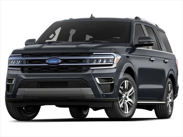 new 2024 Ford Expedition car, priced at $83,990