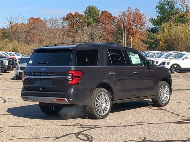 new 2024 Ford Expedition car, priced at $83,000