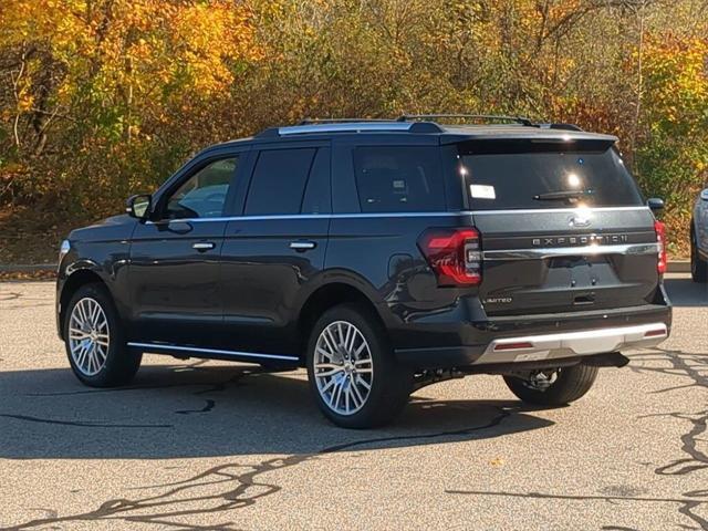 new 2024 Ford Expedition car, priced at $83,000