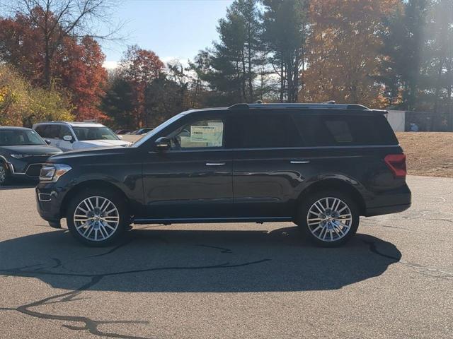 new 2024 Ford Expedition car, priced at $83,000