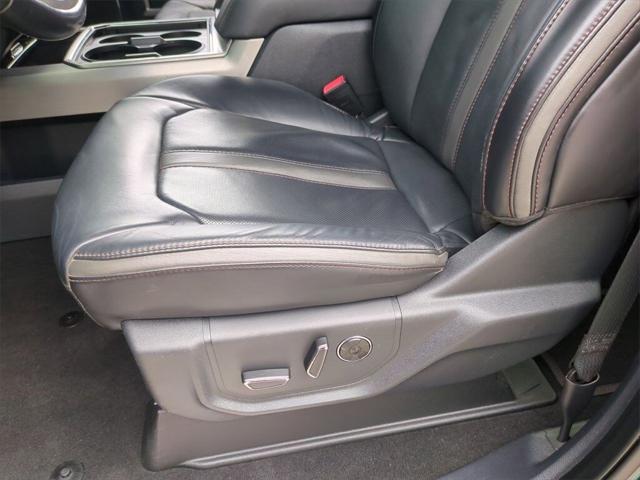 used 2022 Ford F-350 car, priced at $59,948