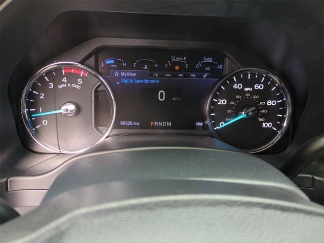 used 2022 Ford F-350 car, priced at $59,948