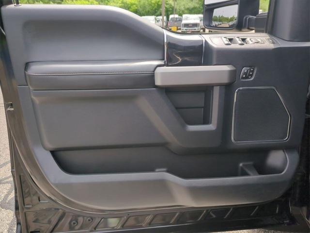 used 2022 Ford F-350 car, priced at $59,948