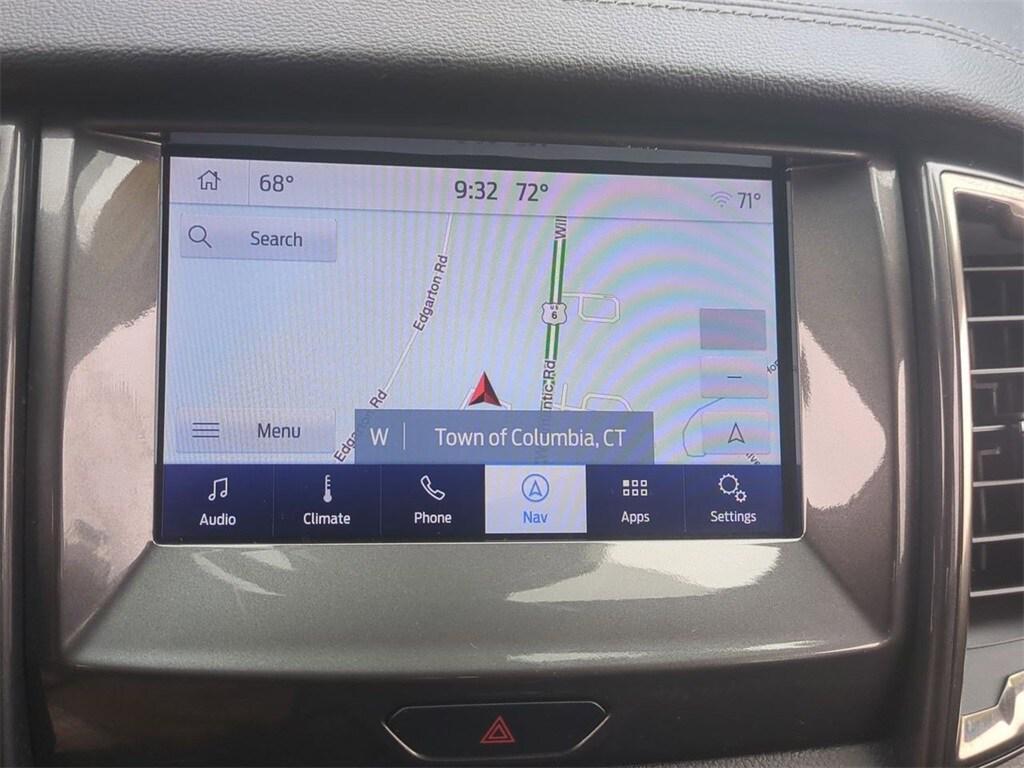 used 2019 Ford Ranger car, priced at $28,985