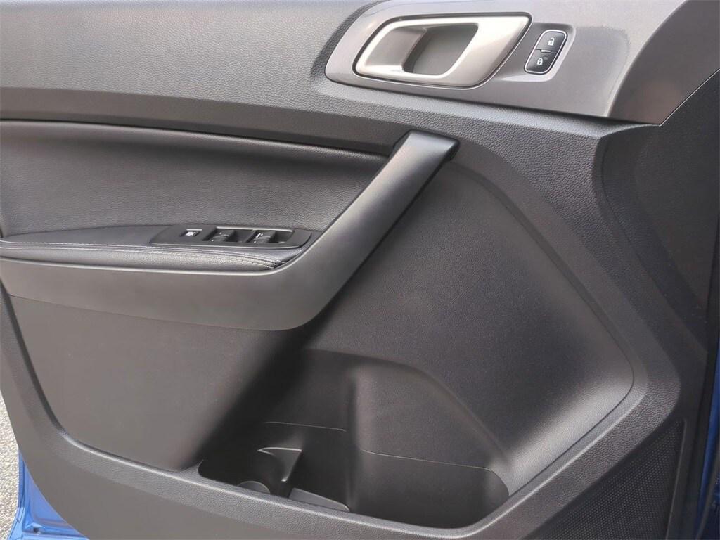 used 2019 Ford Ranger car, priced at $28,985