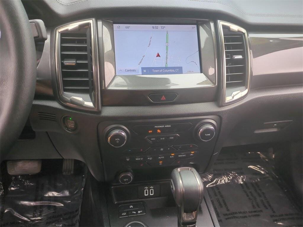 used 2019 Ford Ranger car, priced at $28,985