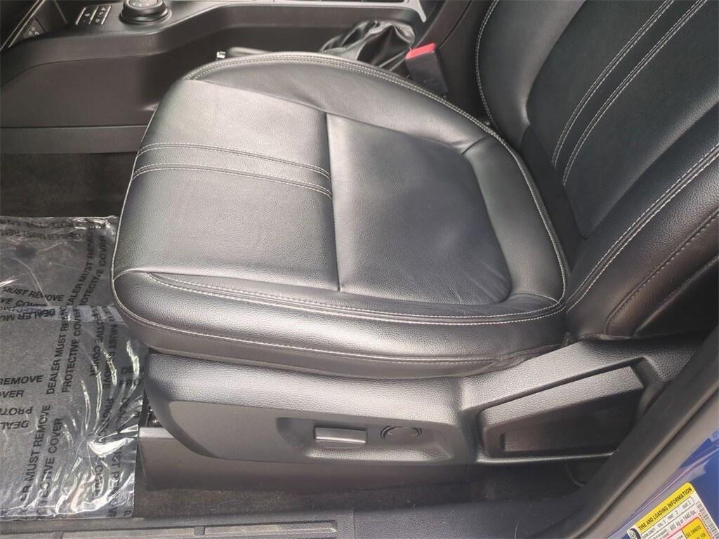 used 2019 Ford Ranger car, priced at $28,985