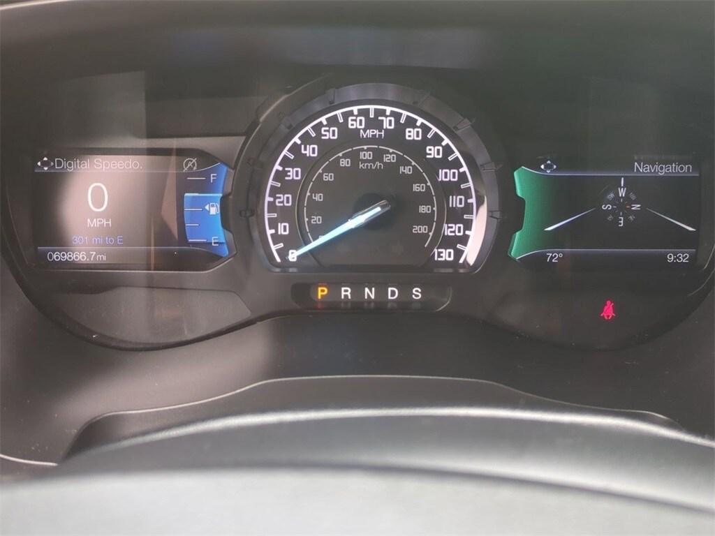 used 2019 Ford Ranger car, priced at $28,985