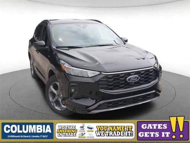 new 2024 Ford Escape car, priced at $39,500