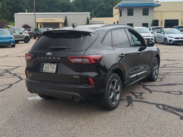 new 2024 Ford Escape car, priced at $39,500