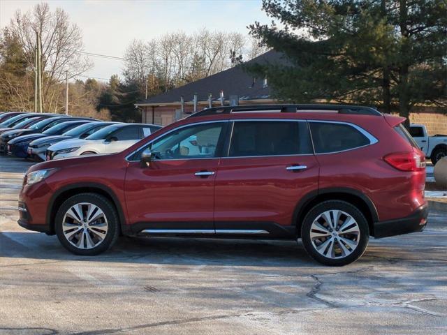 used 2020 Subaru Ascent car, priced at $26,221