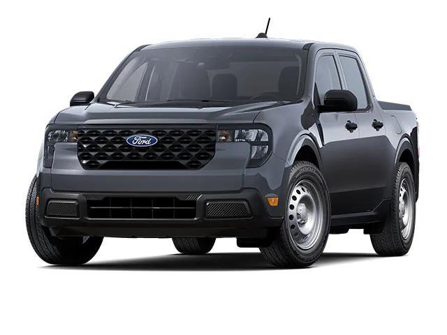 new 2025 Ford Maverick car, priced at $30,840
