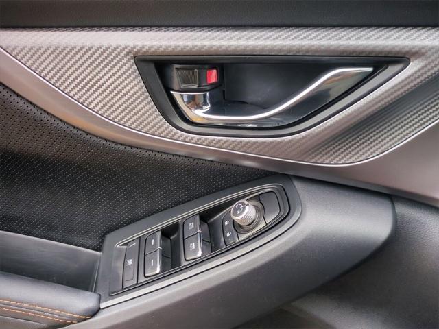 used 2022 Subaru Crosstrek car, priced at $27,936