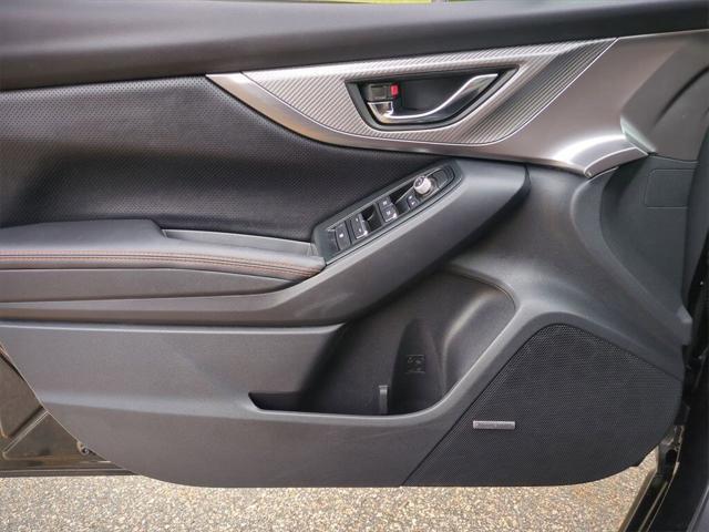 used 2022 Subaru Crosstrek car, priced at $27,936
