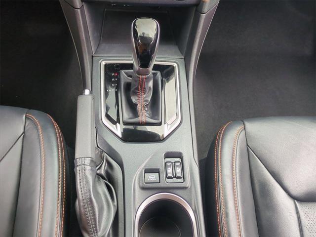 used 2022 Subaru Crosstrek car, priced at $27,936