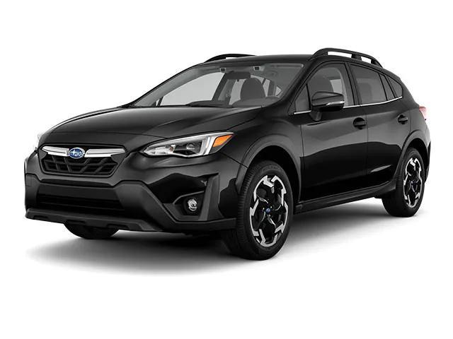 used 2022 Subaru Crosstrek car, priced at $27,936