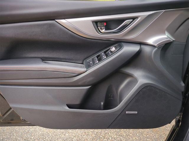 used 2022 Subaru Crosstrek car, priced at $27,936