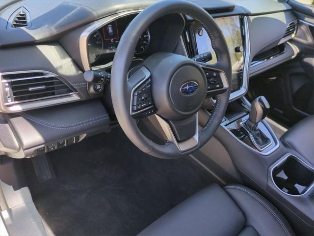 used 2023 Subaru Outback car, priced at $31,922