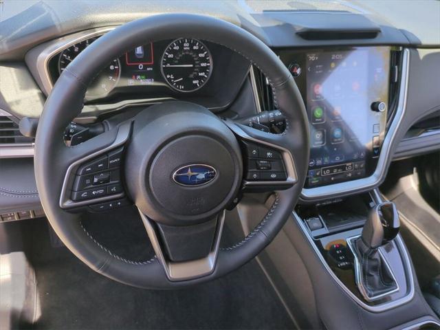 used 2023 Subaru Outback car, priced at $31,922