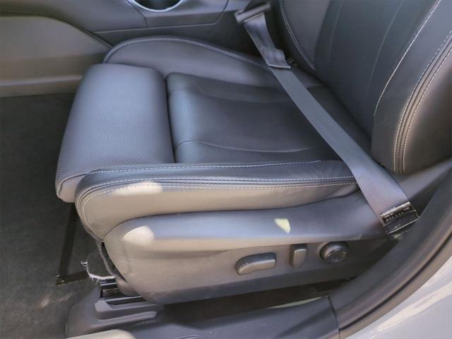 used 2023 Subaru Outback car, priced at $31,922