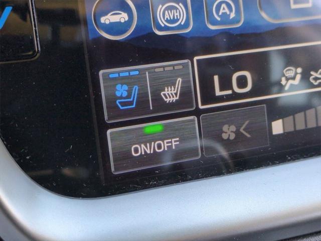 used 2023 Subaru Outback car, priced at $31,922