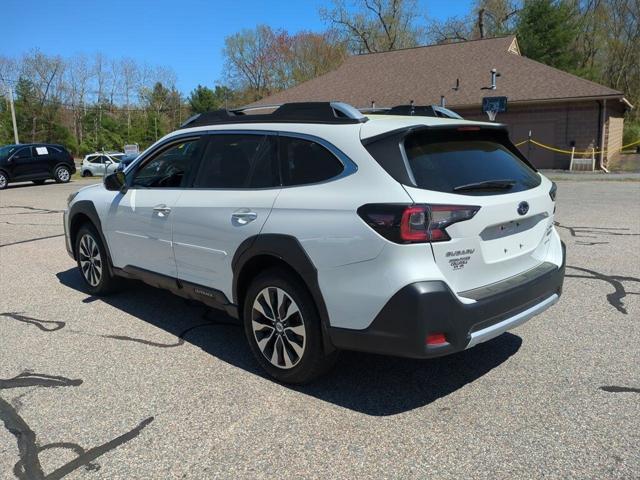 used 2023 Subaru Outback car, priced at $31,922