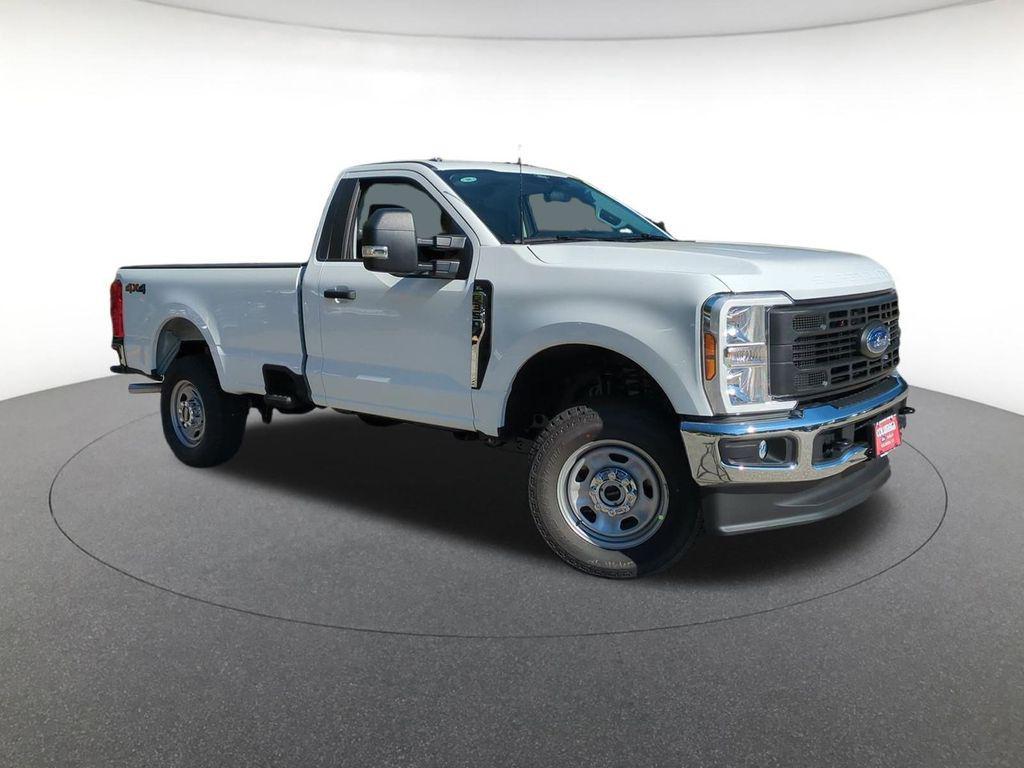 new 2026 Ford F-350 car, priced at $54,865
