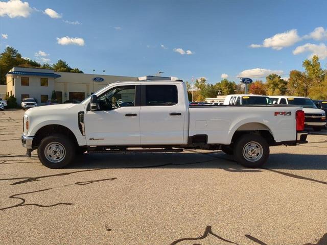 new 2024 Ford F-250 car, priced at $67,720