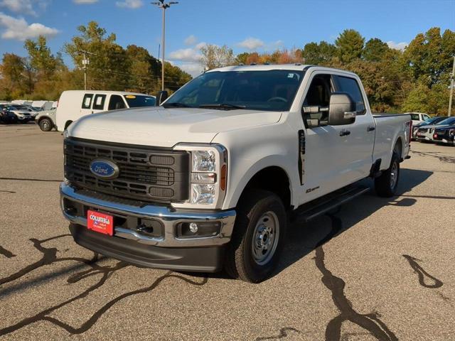 new 2024 Ford F-250 car, priced at $67,720