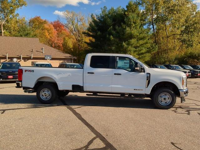 new 2024 Ford F-250 car, priced at $67,720