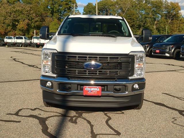 new 2024 Ford F-250 car, priced at $67,720