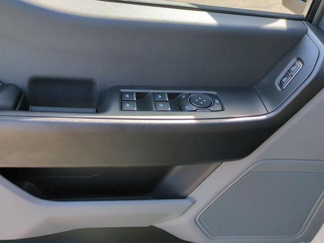 new 2025 Ford F-350 car, priced at $56,100