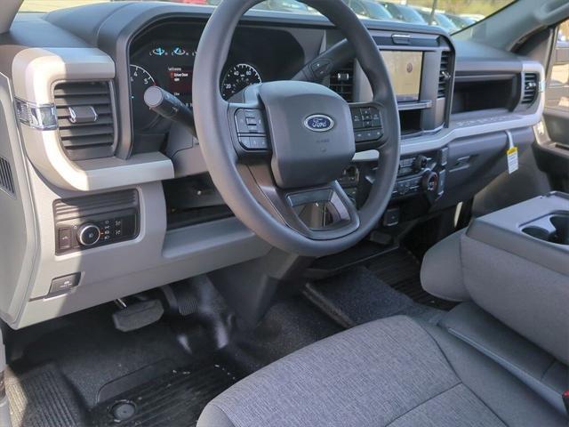 new 2025 Ford F-350 car, priced at $56,100