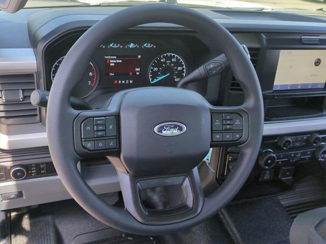 new 2025 Ford F-350 car, priced at $56,100
