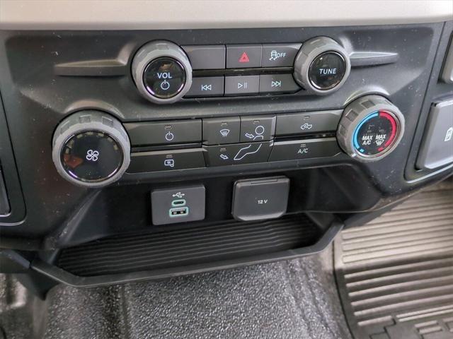 new 2025 Ford F-350 car, priced at $56,100