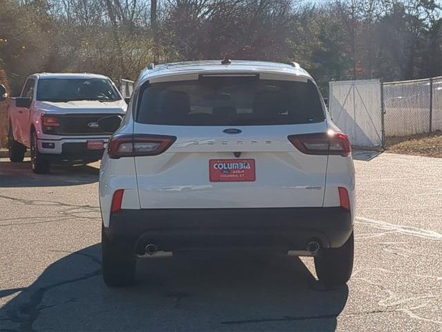 new 2025 Ford Escape car, priced at $37,505