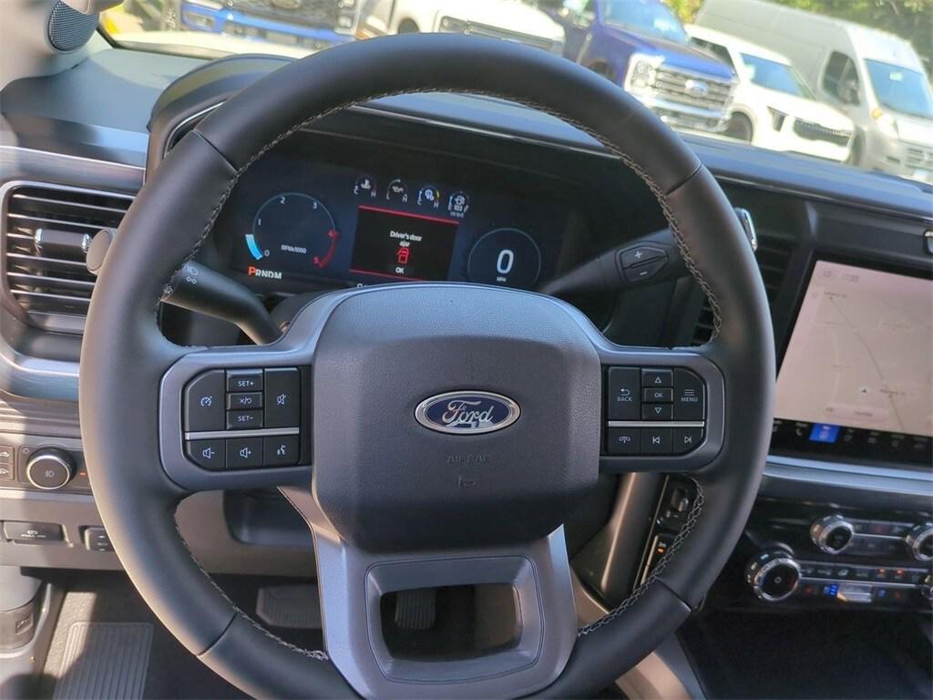 new 2026 Ford F-350 car, priced at $86,865