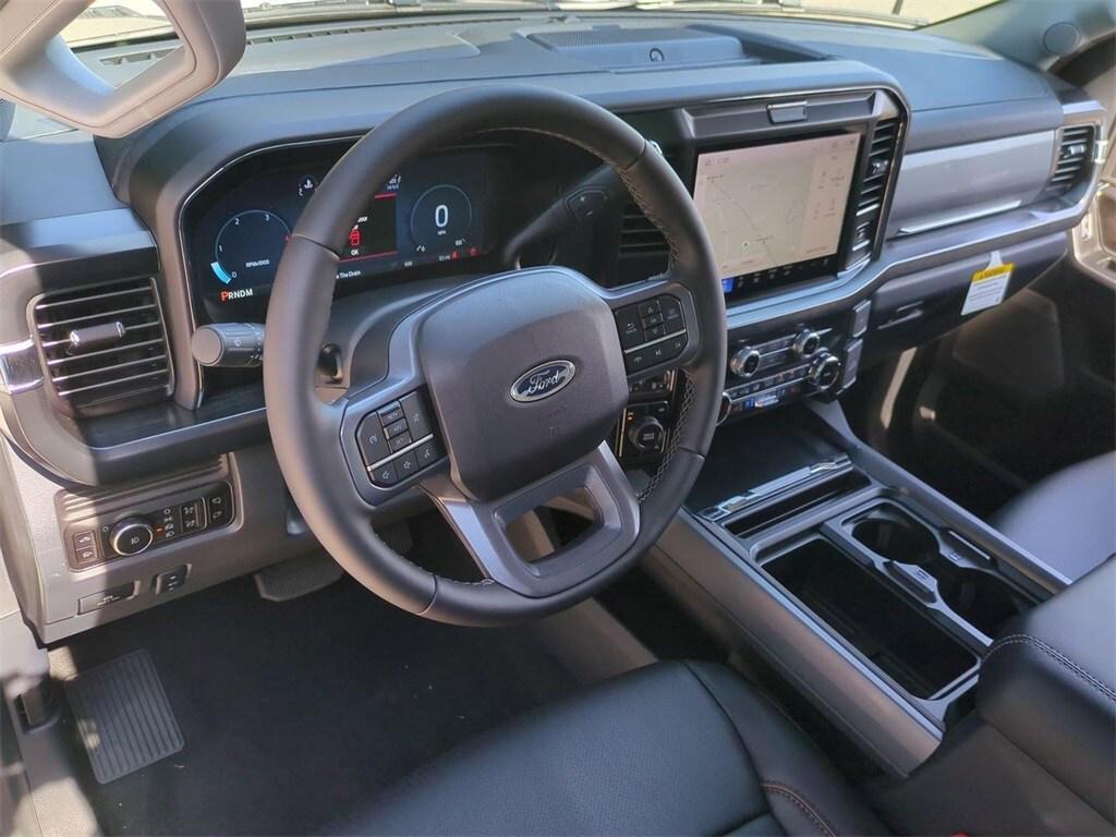 new 2026 Ford F-350 car, priced at $86,865